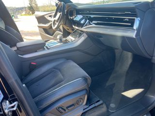Audi Q8 2022 55 TFSI QUATTRO - S LINE - MATRIX-thumb-22