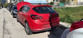 Opel Astra 2013 sri-thumb-1