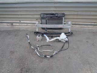 CITROEN C3 1,2 TURBO AYT/TO ΣΕΤ ΨΥΓΕΙΑ , ΒΕΝΤΙΛΑΤΕΡ , ΣΩΛΙΝΕΣ A/C , ΠΑΓΟΥΡΙΑ ΝΕΡΟΥ / ΡΩΤΗΣΤΕ ΤΙΜΗ!!/...