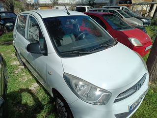 Hyundai i 10 2010