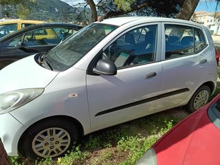 Hyundai i 10 2010-thumb-2