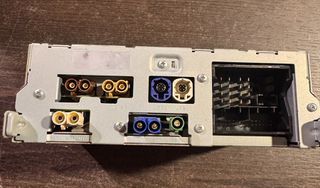 NTG 5.5 MERCEDES NAVIGATION-thumb-1