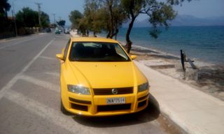 Fiat Stilo 2003 STILO 1.6 DYNAMIC