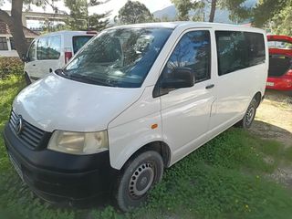 Volkswagen T5 2009-thumb-1