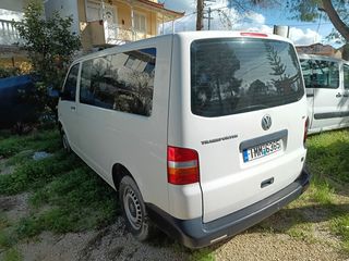 Volkswagen T5 2009-thumb-2