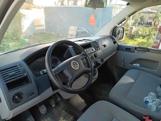 Volkswagen T5 2009-thumb-3