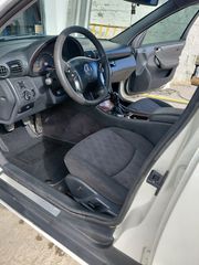 Mercedes-Benz C 200 2007-thumb-6