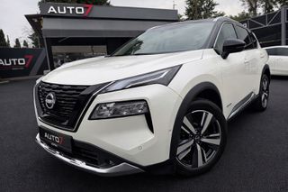 Nissan X-Trail 2023 ΕΡΓΟΣΤΑΣΙΑΚΗ ΕΓΓΥΗΣΗ ΣΕ ΙΣΧΥ! TEKNA PLUS! 4x4!