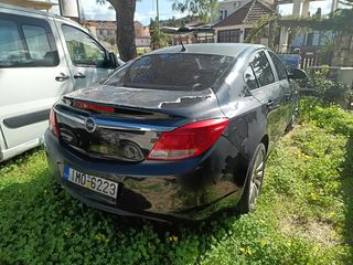 Opel Insignia 2009-thumb-1