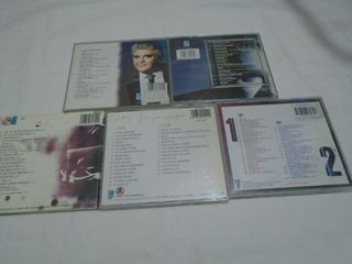 6 cd Πασχάλης Τερζής-thumb-2