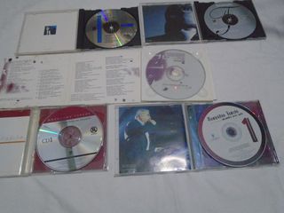 6 cd Πασχάλης Τερζής-thumb-3