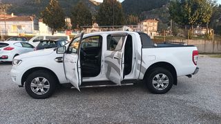 Ford Ranger 2021 2.0cc 170ps LIMITED EUTO6 E-thumb-1