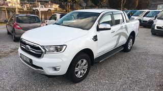 Ford Ranger 2021 2.0cc 170ps LIMITED EUTO6 E-thumb-2