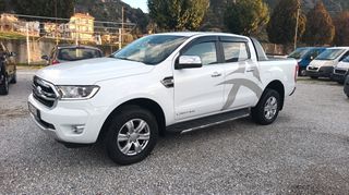 Ford Ranger 2021 2.0cc 170ps LIMITED EUTO6 E-thumb-3