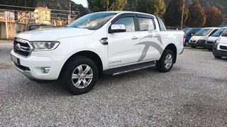 Ford Ranger 2021 2.0cc 170ps LIMITED EUTO6 E-thumb-4