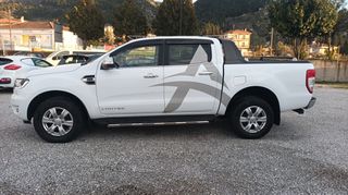 Ford Ranger 2021 2.0cc 170ps LIMITED EUTO6 E-thumb-5