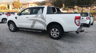 Ford Ranger 2021 2.0cc 170ps LIMITED EUTO6 E-thumb-7