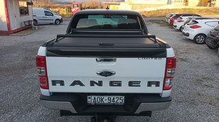 Ford Ranger 2021 2.0cc 170ps LIMITED EUTO6 E-thumb-8