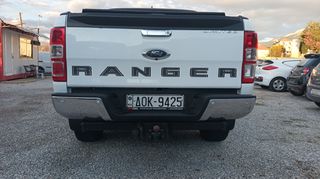 Ford Ranger 2021 2.0cc 170ps LIMITED EUTO6 E-thumb-9