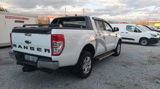 Ford Ranger 2021 2.0cc 170ps LIMITED EUTO6 E-thumb-10