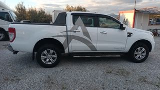 Ford Ranger 2021 2.0cc 170ps LIMITED EUTO6 E-thumb-12