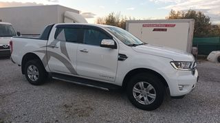 Ford Ranger 2021 2.0cc 170ps LIMITED EUTO6 E-thumb-13
