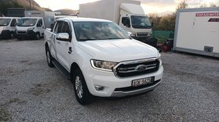 Ford Ranger 2021 2.0cc 170ps LIMITED EUTO6 E-thumb-14