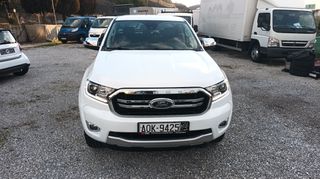 Ford Ranger 2021 2.0cc 170ps LIMITED EUTO6 E-thumb-15