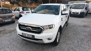 Ford Ranger 2021 2.0cc 170ps LIMITED EUTO6 E-thumb-16