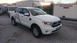 Ford Ranger 2021 2.0cc 170ps LIMITED EUTO6 E-thumb-17