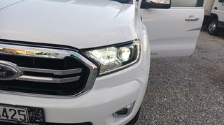 Ford Ranger 2021 2.0cc 170ps LIMITED EUTO6 E-thumb-18