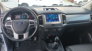 Ford Ranger 2021 2.0cc 170ps LIMITED EUTO6 E-thumb-19