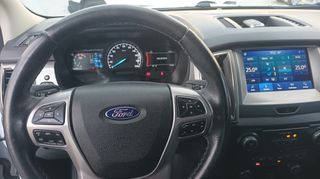Ford Ranger 2021 2.0cc 170ps LIMITED EUTO6 E-thumb-20