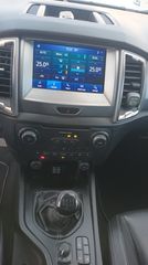 Ford Ranger 2021 2.0cc 170ps LIMITED EUTO6 E-thumb-21
