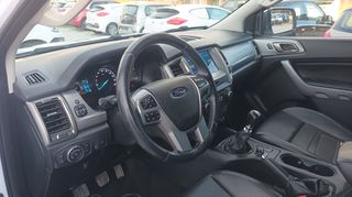 Ford Ranger 2021 2.0cc 170ps LIMITED EUTO6 E-thumb-23