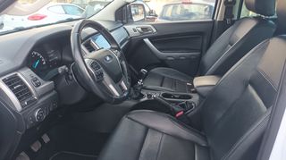 Ford Ranger 2021 2.0cc 170ps LIMITED EUTO6 E-thumb-24