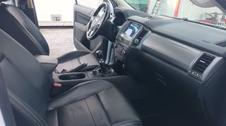 Ford Ranger 2021 2.0cc 170ps LIMITED EUTO6 E-thumb-25