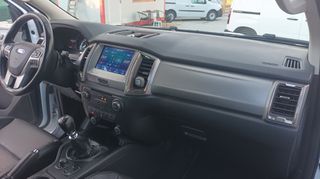 Ford Ranger 2021 2.0cc 170ps LIMITED EUTO6 E-thumb-26