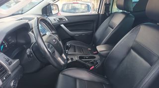 Ford Ranger 2021 2.0cc 170ps LIMITED EUTO6 E-thumb-27