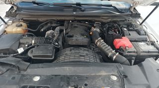 Ford Ranger 2021 2.0cc 170ps LIMITED EUTO6 E-thumb-30
