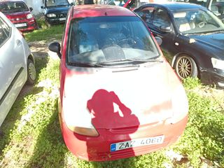 Daewoo Matiz 2009-thumb-1
