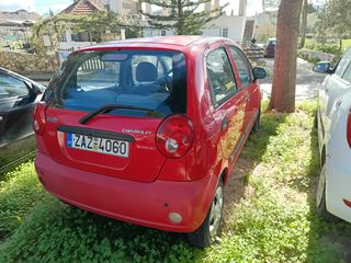 Daewoo Matiz 2009-thumb-2