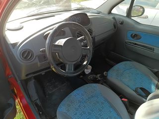 Daewoo Matiz 2009-thumb-3