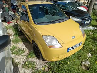 Daewoo Matiz 2009-thumb-4