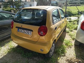 Daewoo Matiz 2009-thumb-5