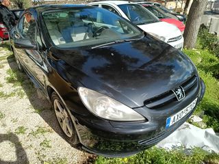 Peugeot 307 2006