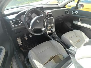 Peugeot 307 2006-thumb-2