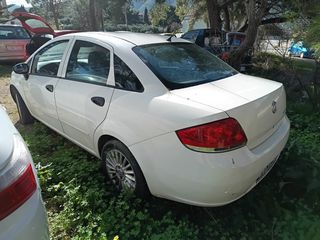 Fiat Linea 2008-thumb-1