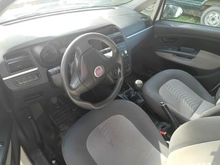 Fiat Linea 2008-thumb-2