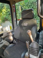 Εκσκαφάκι (διαβολάκι) CAT 2018 305,5-thumb-5